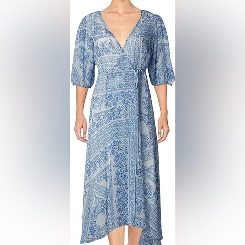 SOLD - Calvin Klein Dress